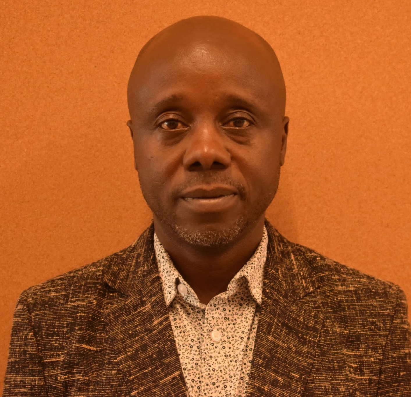 Pastor Nova Musafiri